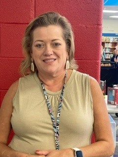 Mrs. Morton